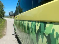 Gebraucht VW Transporter 130 PS (95 kW) 2010 Weiß Van
