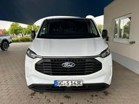 Occasion Ford Transit Custom Trend 233 ch (171 kW) 2025 Blanc Monospace