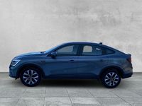 Gebraucht Renault Arkana Zen 140 PS (102 kW) 2022 Grau SUV
