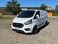 Gebraucht Ford Transit Custom Trend 107 PS (78 kW) 2020 Weiss