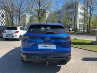 Usata Renault Austral Equilibre 140 CV (102 kW) 2023 Blu SUV