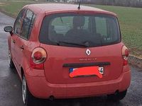 Gebraucht Renault Modus Privilege 75 PS (55 kW) 2005 Van / Kleinbus