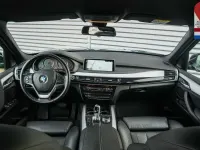 Gebraucht BMW X5 Executive 231 PS (169 kW) 2017 Schwarz SUV