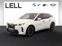 Neu BMW iX M Sport 300 kW (408 PS) 2026 Weiß SUV