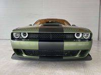 gebraucht Dodge Challenger R/T 5.7L/LED/RÜCKFAHRKAMERA/WIDEBODY