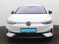 Gebraucht VW ID.7 Pro 210 kW (286 PS) 2025 Gletscherweiß metallic Kombi