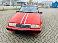 gebraucht Volvo 460 GL-GLE injection Automatik - TÜV 2026