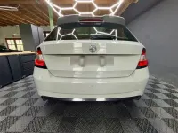 Gebraucht Skoda Fabia Monte Carlo 90 PS (66 kW) 2017 Grau Kleinwagen