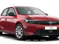 Gebraucht Opel Corsa Basis 75 PS (55 kW) 2024 Grau Limousine