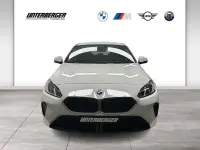 Neu BMW 120 M Sport 170 PS (125 kW) 2026 Weiß Kleinwagen