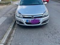 gebraucht Opel Astra 1,9 TDI