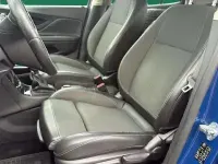 Usado Opel Mokka X 136 HP (100 kW) 2019 Azul SUV
