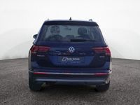 gebraucht VW Tiguan Highline