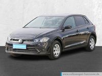 Gebraucht VW Polo 80 PS (58 kW) 2026 Grau Kleinwagen