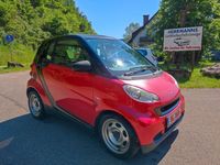 gebraucht Smart ForTwo Coupé ForTwo CDI, TÜV11/25