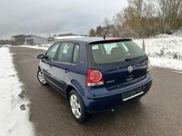 gebraucht VW Polo IV Goal 1.4 / Sitzheizung / Klima / PDC