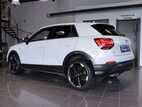 gebraucht Audi Q2 2.0 TDI S tronic quattro sport S-LINE VIRTUAL