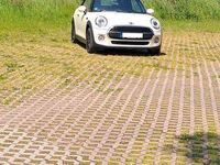 Gebraucht Mini One Cabriolet 102 PS (75 kW) 2016 Weiß Cabrio