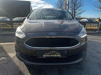 Gebraucht Ford C-MAX Cool & Connect 120 PS (88 kW) 2019 Van / Kleinbus
