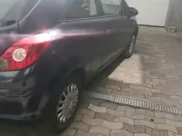 Usado Opel Corsa 60 HP (44 kW) 2009 Azul Citadino
