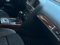 Second-hand Audi A6 179 CP (131 kW) 2007 Negru Break