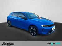 Gebraucht Opel Astra Elegance 131 PS (96 kW) 2022 Blau Limousine