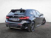 Gebraucht BMW 135 306 PS (225 kW) 2024 Schwarz Kleinwagen