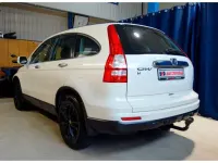 Gebraucht Honda CR-V Comfort 150 PS (110 kW) 2011 Weiß SUV