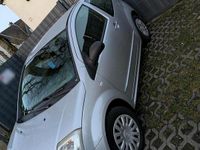 Gebraucht Citroën C2 73 PS (53 kW) 2006 Silber Kleinwagen