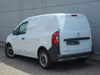 Gebraucht Renault Kangoo Edition One 95 PS (69 kW) 2022 Weiß Van / Kleinbus