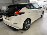 gebraucht Nissan Leaf Acenta Navi Kamera SpurH ACC Carplay STHZ