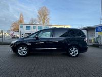 gebraucht Ford Galaxy Titanium