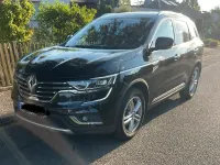 Gebraucht Renault Koleos Initiale Paris 176 PS (129 kW) 2019 Schwarz SUV