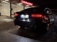 gebraucht Audi A5 2009 3.0 TDI