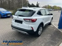 Używany Ford Kuga Cool & Connect 150 KM (110 kW) 2023 Biały SUV