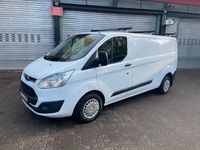 gebraucht Ford Transit Custom Kasten 310 L2H1