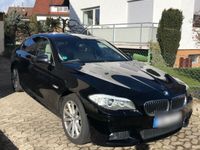 gebraucht BMW 525 d F10