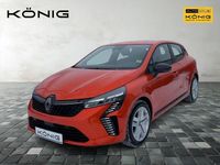 Gebraucht Renault Clio V Evolution 67 PS (49 kW) 2024 Orange Limousine