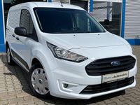 Używany Ford Transit Connect Trend 101 KM (74 kW) 2020 Biały Minivan