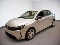 Gebraucht Opel Corsa Edition 101 PS (74 kW) 2024 Silber Kleinwagen