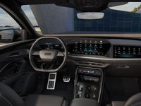 Neu Audi Q5 Sportback S-Line 204 PS (150 kW) 2025 Mythosschwarz metallic SUV