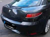 Gebraucht Alfa Romeo GT 150 PS (110 kW) 2005 Grau Coupé