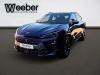 Gebraucht Cupra Terramar 150 PS (110 kW) 2025 Blau SUV