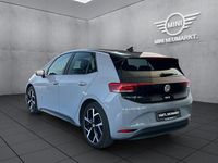 Gebraucht VW ID.3 Pro 150 kW (204 PS) 2024 Grau Kleinwagen
