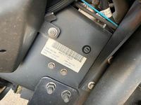 Gebraucht Ford S-MAX S 2022 Silber Van / Kleinbus