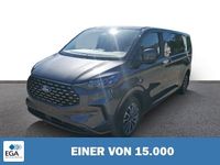 Neu Ford Tourneo Custom Titanium 170 PS (125 kW) 2026 Metallic Van