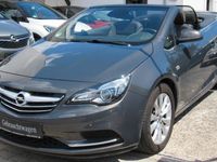 gebraucht Opel Cascada 1.4 Turbo 103kW INNOVATION*PDC-SHZ-NAVI