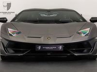 Gebraucht Lamborghini Aventador 770 PS (566 kW) 2021 Grau Cabrio