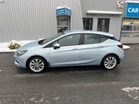 gebraucht Opel Astra ST 1.4 Turbo Edition 92kW Edition