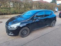 Gebraucht Renault Clio IV Intens 90 PS (66 kW) 2018 Schwarz Kleinwagen